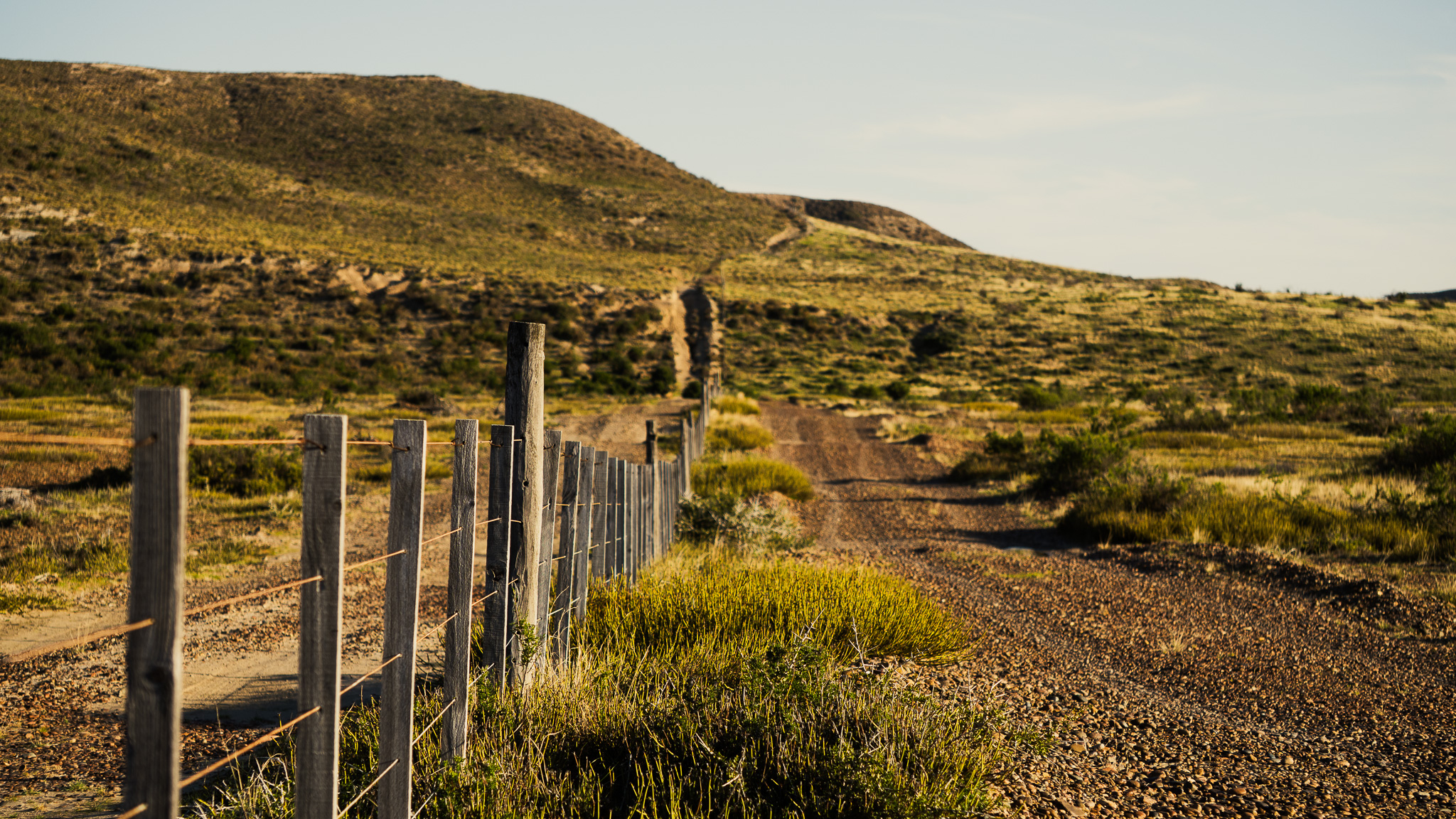 Caminata La Avisera
